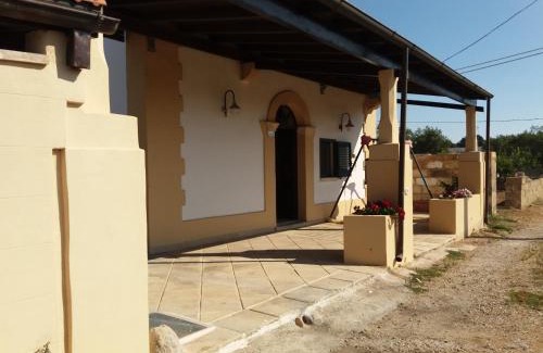 Corsano House | Cozy Casa Salento: Pet-Friendly Oceanfront Retreat