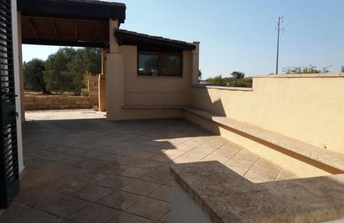 Corsano House | Cozy Casa Salento: Pet-Friendly Oceanfront Retreat