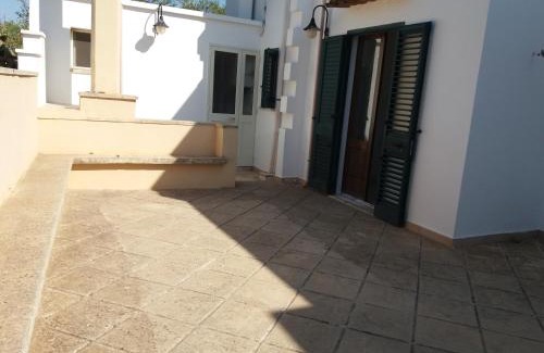 Corsano House | Cozy Casa Salento: Pet-Friendly Oceanfront Retreat