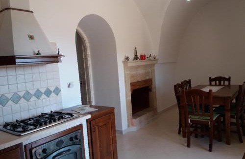 Corsano House | Cozy Casa Salento: Pet-Friendly Oceanfront Retreat
