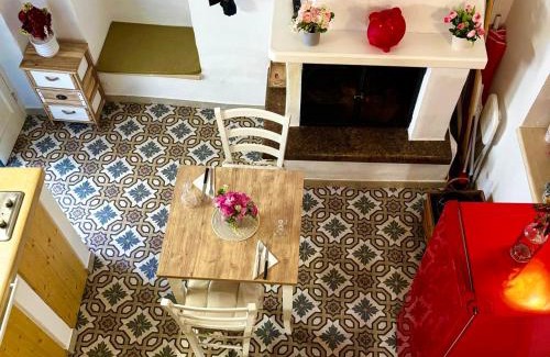 Matino House | Casa Salento