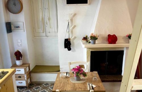 Matino House | Casa Salento