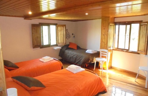 Catasol House | Pet and Child Friendly Stays at Casa Saleta, Rated 8.2/10