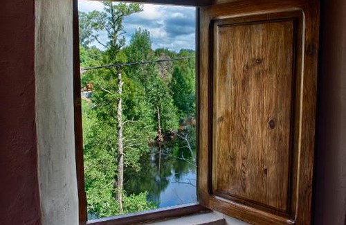 Catasol House | Pet and Child Friendly Stays at Casa Saleta, Rated 8.2/10
