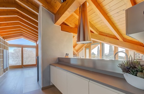 Musso Apartment | Casa Salice, Musso, Italy