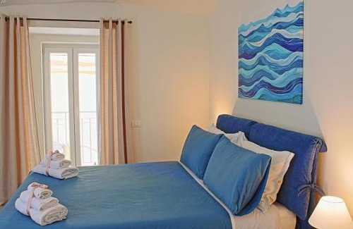 Montecalvario Bed & Breakfast | Casa Salimbeni