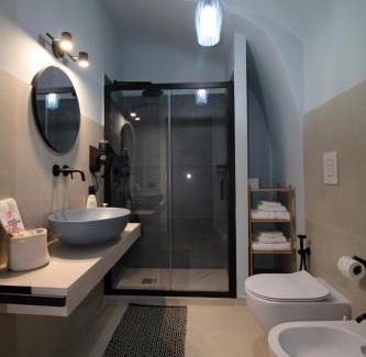 Montecalvario Bed & Breakfast | Casa Salimbeni