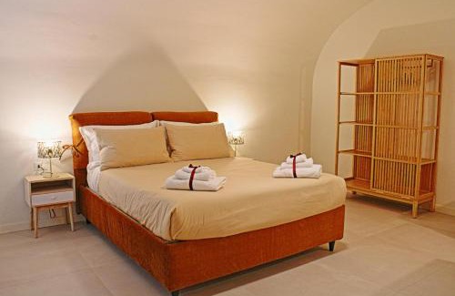 Montecalvario Bed & Breakfast | Casa Salimbeni