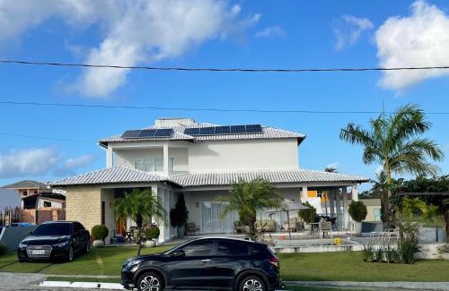 Salinopolis House | Explore Casa Salinópolis: Oceanfront Residence with Pool