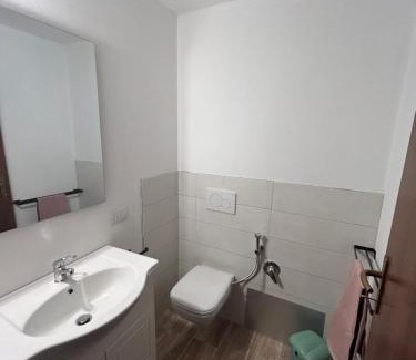 Dubino House | Casa Sally - Lago e montagna