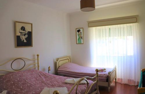 Barril de Baixo House | Casa Saloia Ericeira - Family-Friendly Retreat Near the Beach