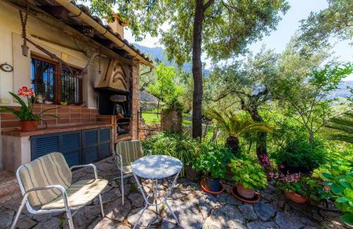 Fornalutx Villa | Discover Casa Salva: 4-Star Family-Friendly Retreat