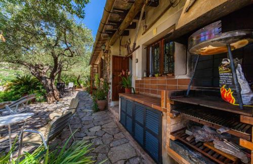 Fornalutx Villa | Discover Casa Salva: 4-Star Family-Friendly Retreat
