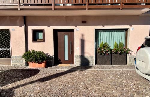 Pinzolo Apartment | Discover Casa Salvaterra Suite 44: Rated 9/10 by Guests