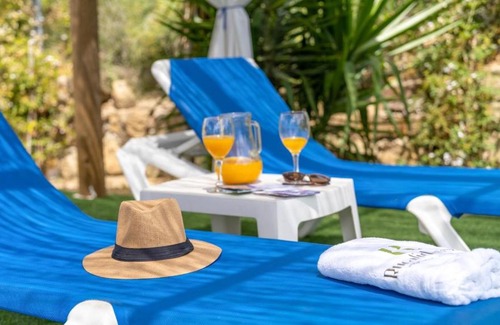 Algatocin House | Discover Casa Salysol Algatocín: Family-Friendly Retreat