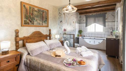 Algatocin House | Discover Casa Salysol Algatocín: Family-Friendly Retreat