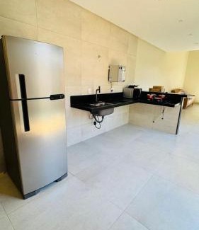 Goiania House | Casa Samambaia