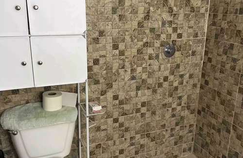 Guadalajara Bed & Breakfast | Cozy Casa Samanta: Deluxe Single Room with Balcony