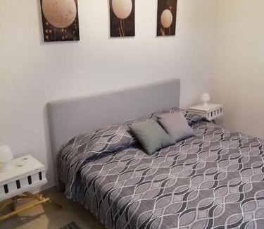 Cercola Apartment | Highly Rated Casa Sambuco: Family-Friendly Getaway