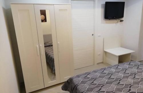 Cercola Apartment | Highly Rated Casa Sambuco: Family-Friendly Getaway