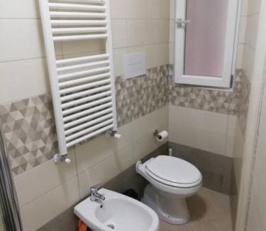 Cercola Apartment | Highly Rated Casa Sambuco: Family-Friendly Getaway