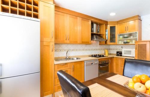 Conchar Villa | Casa Samia: Oceanfront Paradise with a 9.4/10 Guest Rating