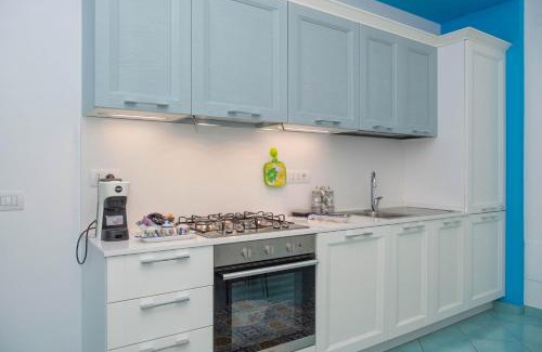 Minori House | Exquisite Casa Sammarco: Child-Friendly 4-Star Retreat
