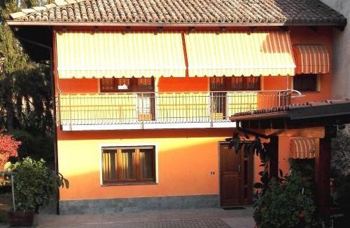 Piobesi d'Alba House | Casa Sammo: Family-Friendly Retreat with Perfect 10 Rating