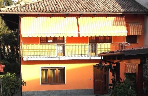 Piobesi d'Alba House | Casa Sammo: Family-Friendly Retreat with Perfect 10 Rating