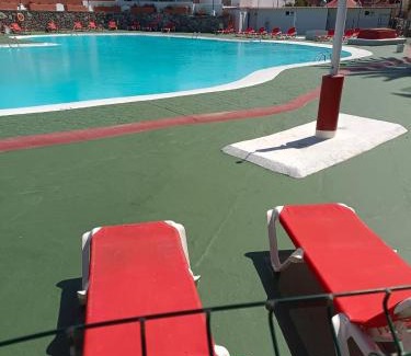 Pasito Blanco House | Explore Casa Samu Camping PasitoBlanco - Family Friendly Fun