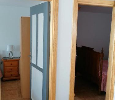 Pasito Blanco House | Explore Casa Samu Camping PasitoBlanco - Family Friendly Fun