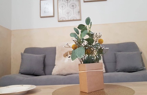 Gignese Apartment | CASA SAMUELE - RELAX
