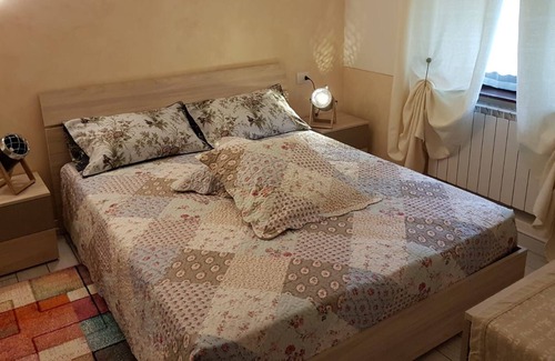 Gignese Apartment | CASA SAMUELE - RELAX