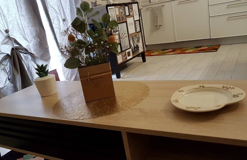 Gignese Apartment | CASA SAMUELE - RELAX
