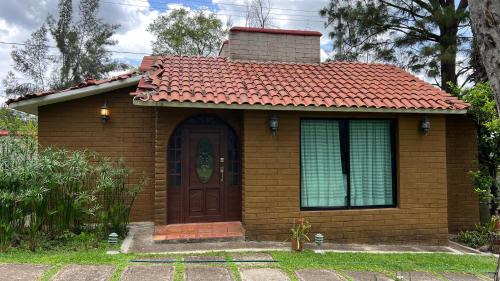 San Agustin Etla House | Casa San Agustin