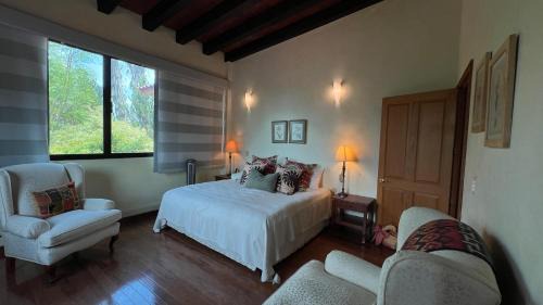 San Agustin Etla House | Casa San Agustin