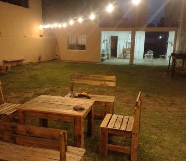 San Antonio de Areco House | Top-Rated Casa San Antonio de Areco - Family Friendly Stay