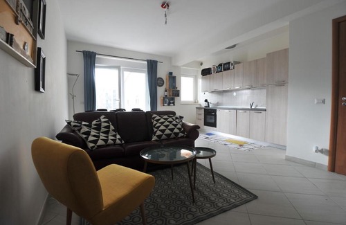 L'Aquila Apartment | Guest Rated: Casa San Bernardino with Private Parking