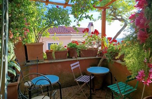 Palestrina Apartment | Discover Casa San Biagio: Pet-Friendly Retreat Awaits