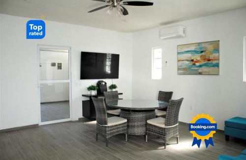San Blas House | Casa San Blas Islitas: Family-Friendly Retreat with Pool
