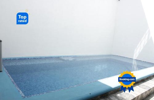 San Blas House | Casa San Blas Islitas: Family-Friendly Retreat with Pool