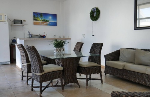 San Blas House | Relax at Casa San Blas with Pool and Spa Amenities