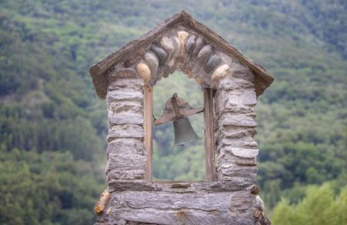 Aurigeno Apartment | Discover Casa San Cristoforo: Pet & Child Friendly Retreat