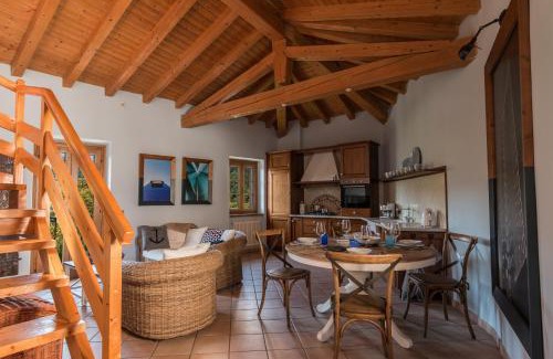 Vesio House | Family-Friendly Haven at Casa San Francesco - Rated 9.6/10