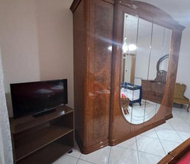 Mondragone Apartment | Family-Friendly Stay at Casa San Francesco - Rated 9.8!
