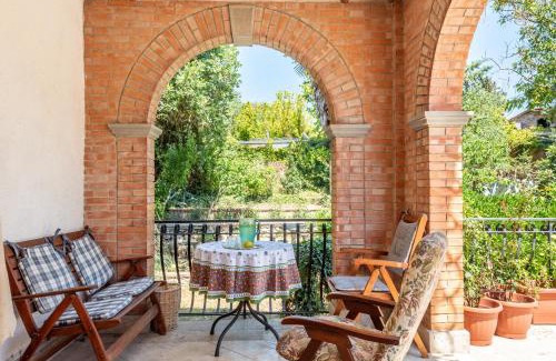 Rapolano Terme House | Casa San Francesco Rapolano