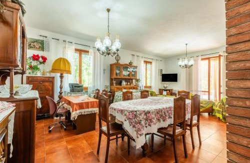 Rapolano Terme House | Casa San Francesco Rapolano