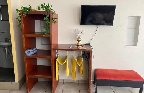 Zacatlan House | Child-Friendly Hospedaje3CASA in San Francisco Awaits You