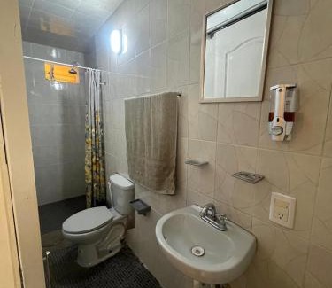 Zacatlan House | Child-Friendly Hospedaje3CASA in San Francisco Awaits You