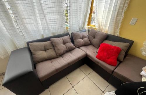 Zacatlan House | Child-Friendly Hospedaje3CASA in San Francisco Awaits You